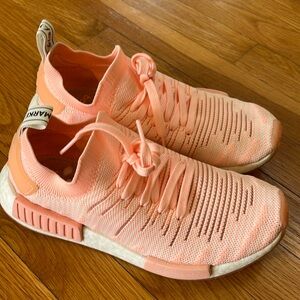 Adidas Boost worn a few times in mint condition